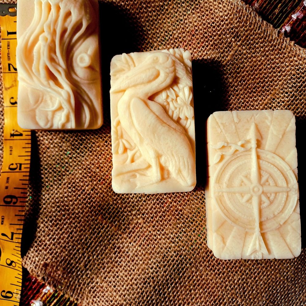 Coastal Soap